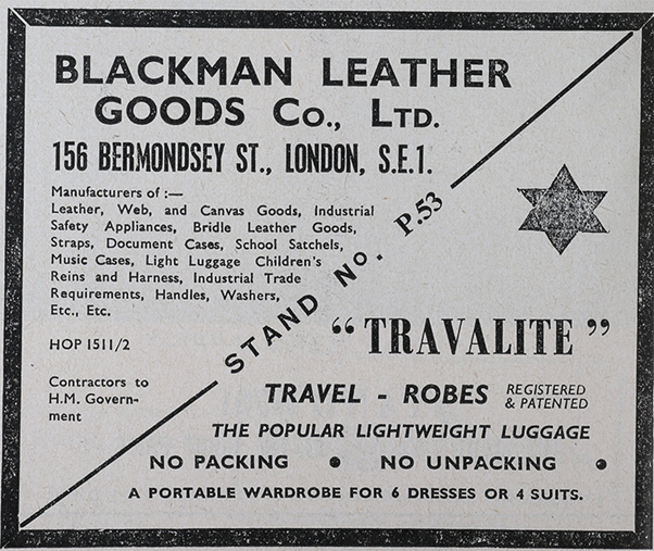 Bermondsey Street.   X.png