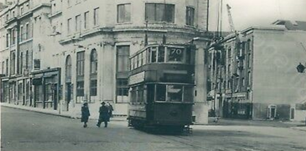 Tooley Street, c1951.  1  X.png