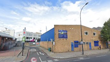 Theobald Street, New Kent Road, 2020.  X.png