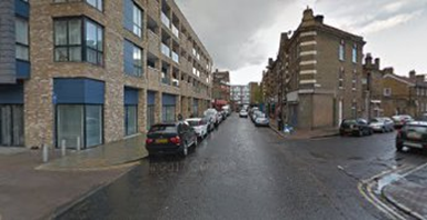 Westmoreland Road, 2020, same location as picture1.  X.png