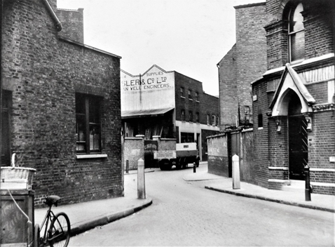 Bear Lane, Southwark Street. c1930. X.png