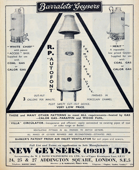 Addington Square c1938.   X.png