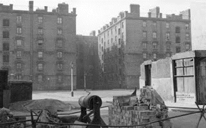 Scovell Road, Queen Buildings.  1  X.png