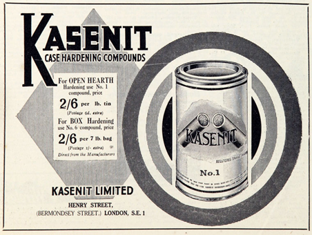 Holyrood Street formerly Henry Street 1934.  X..png