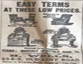 Old Kent Road c1910.  X..png