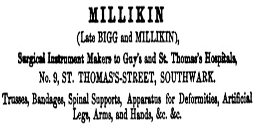 St Thomas Street,c1862.  X..png