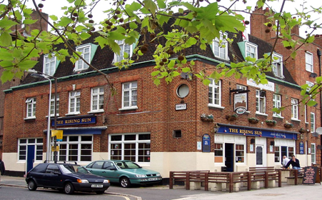 Harper Road, The Rising Sun Pub, (formerly Harper Street), County Street left.  X..png