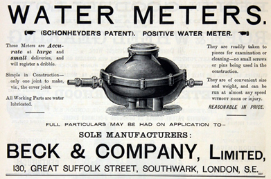 Great Suffolk Street, c1888.   X..png