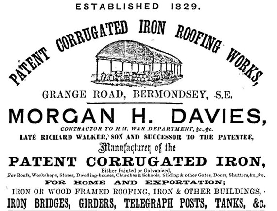 Grange Road,Bermondsey..jpg