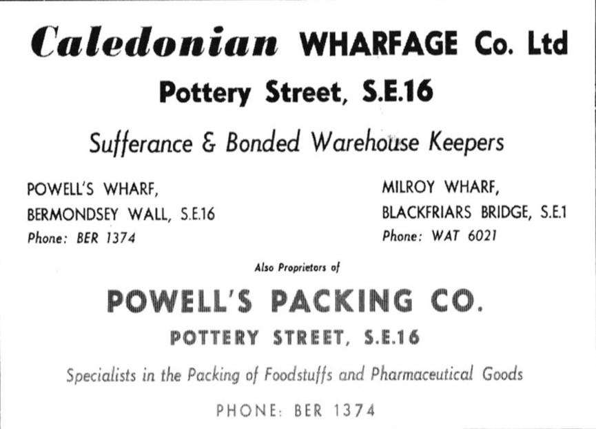 Bermondsey Wall East.   X..jpg