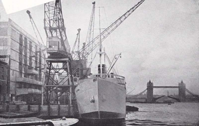 Bermondsey Wall West, Chambers Wharf & Cold Store.  X..png