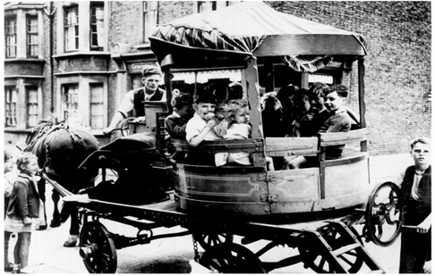 Children’s rides. I remember these.  X..png