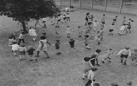 Rotherhithe Street, Redriff Primary School,c1975.  X..jpg