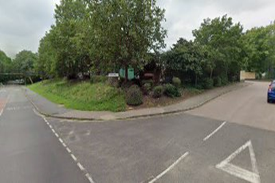 Rotherhithe Street now Salter Road left and Cow Lane right.  X..png