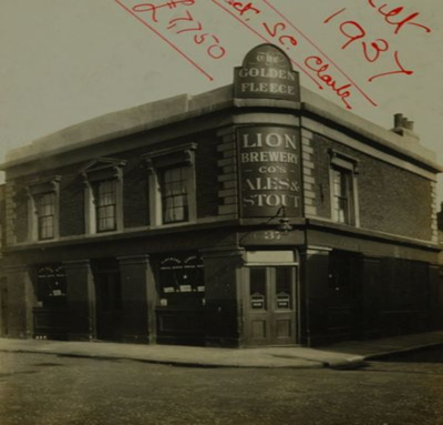 Law Street, Tabard Street, The Golden Fleece Pub. X..png