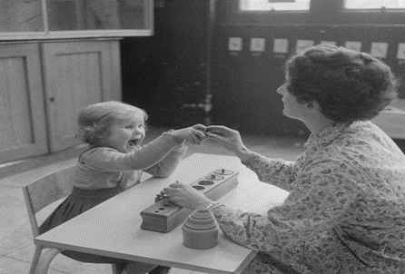 Old Kent Road School for the Deaf, c1955.  X..png