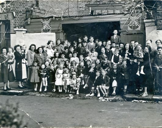 Caldew Street, Coronation early 50s.  X..png