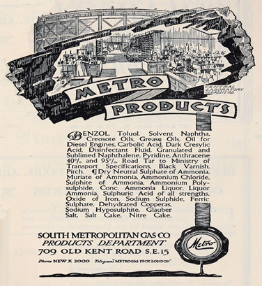 Old Kent Road, c1929.  X..png