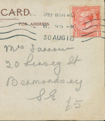 LINSEY STREET, c1946. 2 X..png