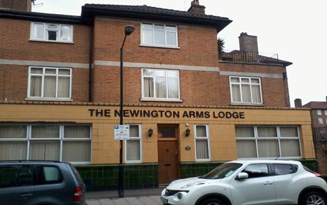 King & Queen Street, 2021. Formerly The Newington Arms Pub now The Newington Arms Lodge. X..png