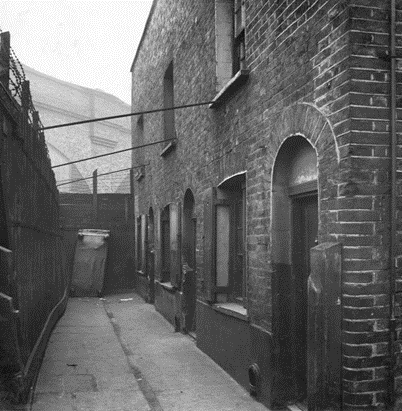 landrail Place, off Coxon Place, 1937.  X..png