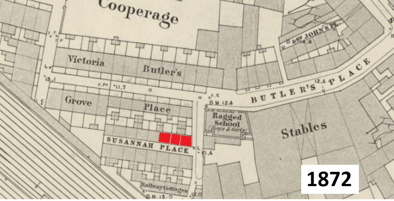map; Susannah Place; 1872.png