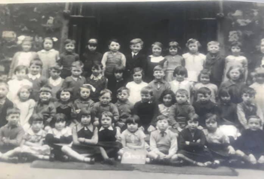 Larcom Street 1935, St Johns School.   X.png