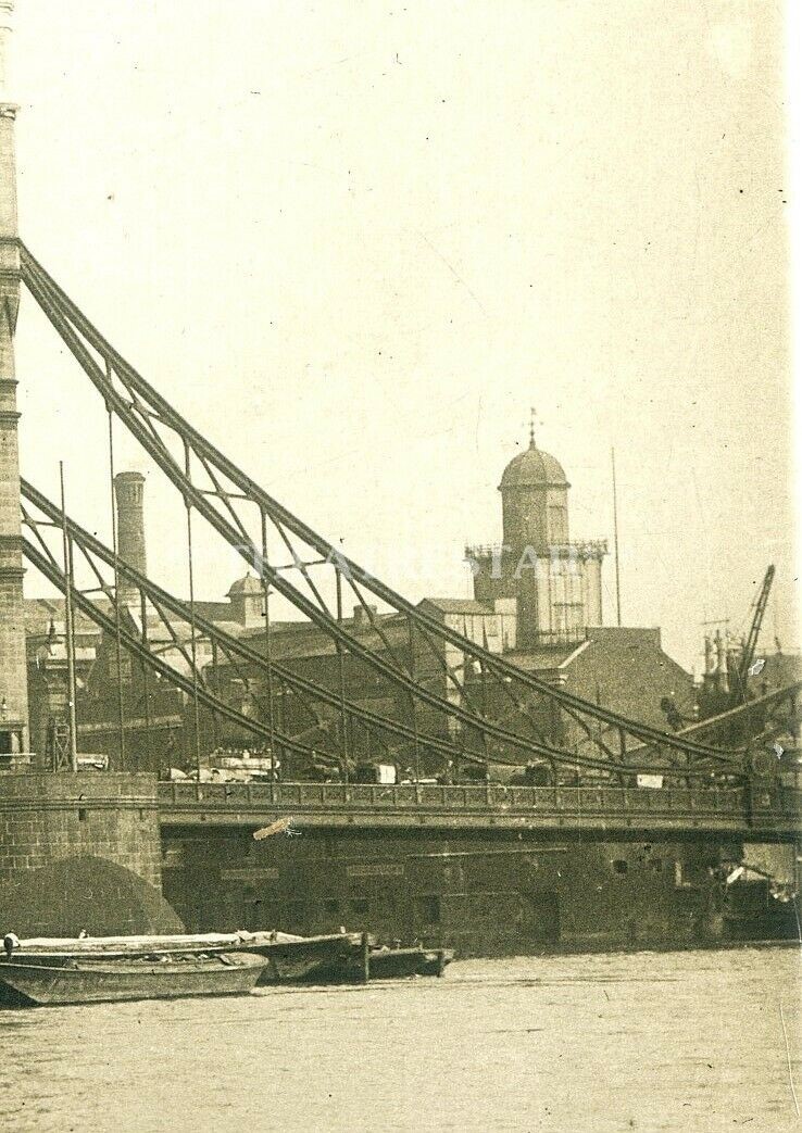 Tower Bridge, Anchor Brewery.   Not On.jpg