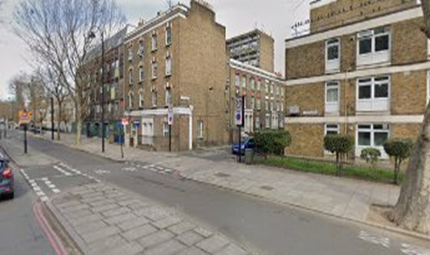 St Georges Road, 2021, looking towards Gaywood Street.  X..png