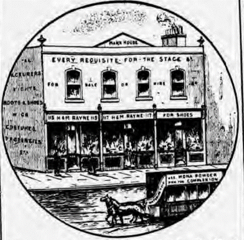Waterloo Road c1885, Rayne Theatrical Costumier. X..png