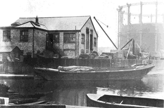 Surrey Canal.  X..jpg