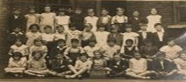 Henshaw Street, St Johns School c1930.   X. (2).png