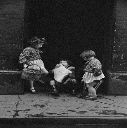 Christmas Street, c1946.  X..png