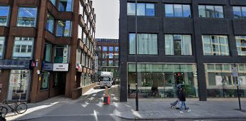 Borough High Street, Layton Grove,this is where it was but is no longer there. 2020.  X.png