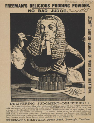 Great Dover Street, Freeman & Hildyard, baking powder manufacturers.  X..png