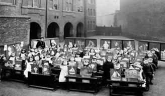 Ilderton Road, this is a photo of Canterbury Road Primary School which was built in 1874. 1 X..png