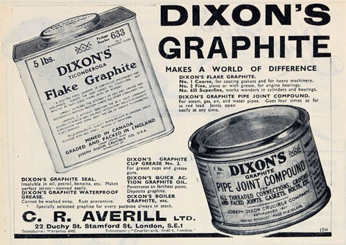 Duchy Street, Stamford Street c1938.  X..png