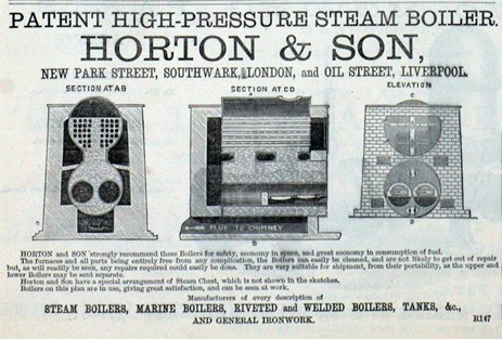 Park Street formally New Park Street c1870.   X..jpg