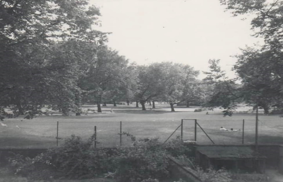 Southwark Park.   X..jpg