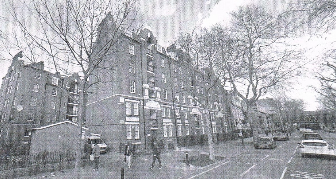 Borough Road, Murphy House, same location 2022.  X..jpg