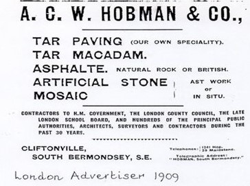 Stockholm Road, Ilderton Road.  X..jpg