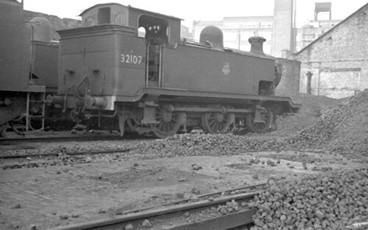 Bricklayers Arms,1959.  X..jpg