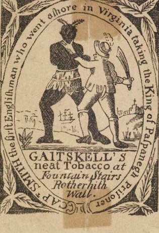 Bermondsey Wall East, formally Rotherhithe Wall, 1700-1799.  1  X.jpg