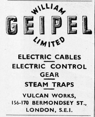 Bermondsey Street c1957.   X..jpg