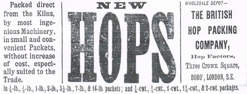 Three Crown Square now part of the Borough Market.   X..jpg