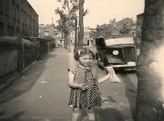 Cadbury Road, off Yalding Road, and is no longer there.   X..png