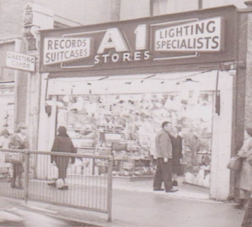 EAST LANE, WALWORTH ROAD.    X..jpg