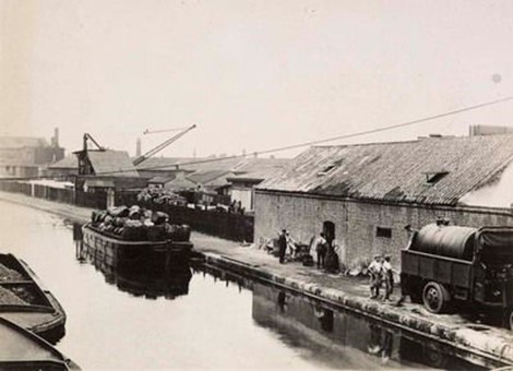 Grand Surrey Canal.  X..jpg