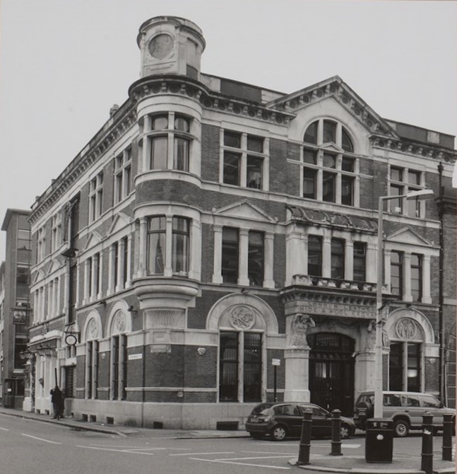 3  Weston Street, Bermondsey Leather Market.   X..jpg