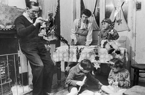 Christmas Street, December 1946. X.png